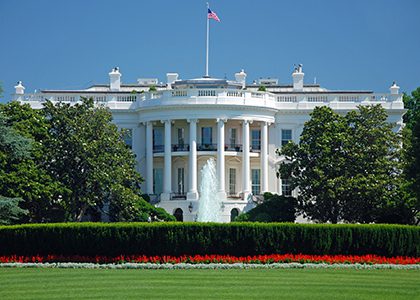 Tension Grows in Washington