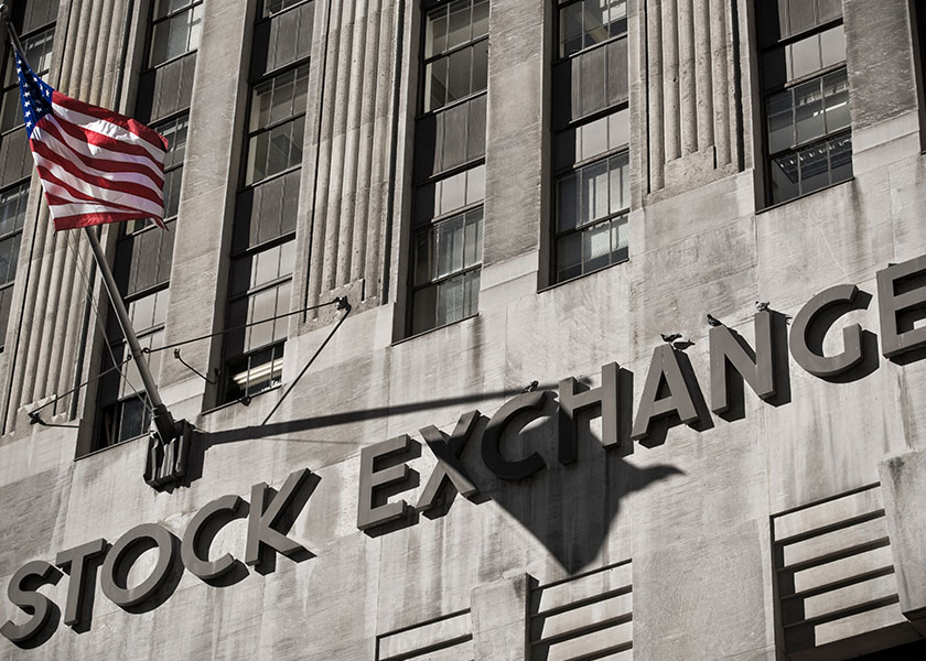 Rebound Shows the Upside for Stocks as Economic Uncertainty Persists