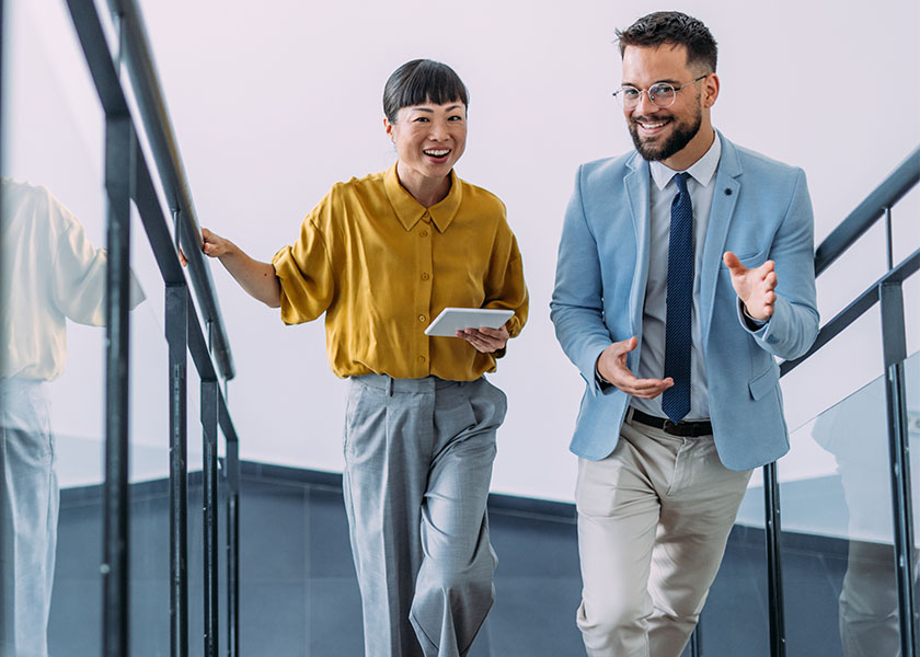 Stocks Climb on Greater Clarity, but Rate Uncertainty Remains Elevated