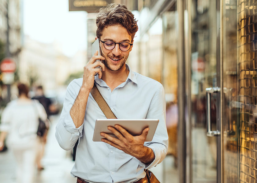 S&P 500 Makes a New All-Time High and a Look at Housing