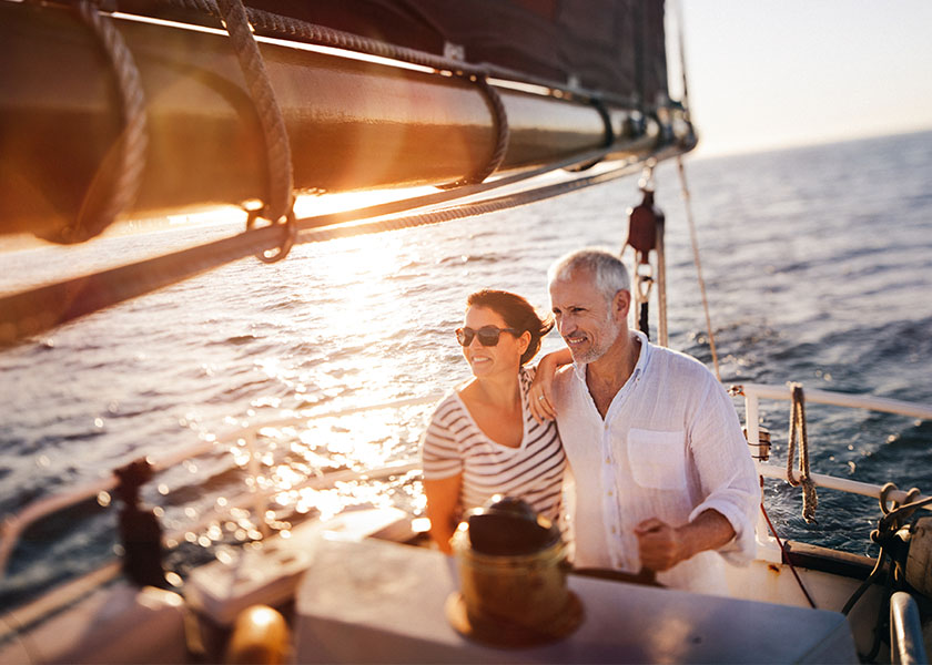 Carson Investment Research Presents Its Midyear Outlook 2025: Uncharted Waters