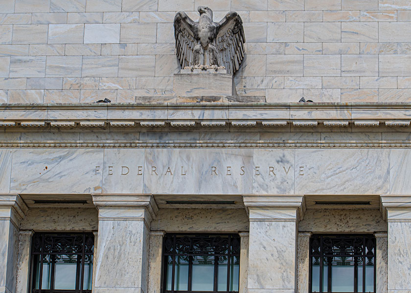 Stocks Jump Following Dovish Comments from Fed Chair